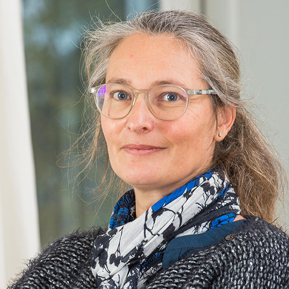Anneloes Tuzet - Mérieux université
