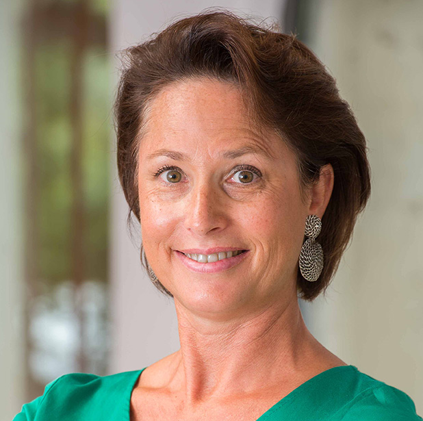 Catherine Mignot - Mérieux université