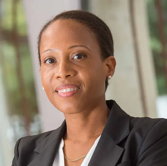 Claudine Marguerite - Mérieux université