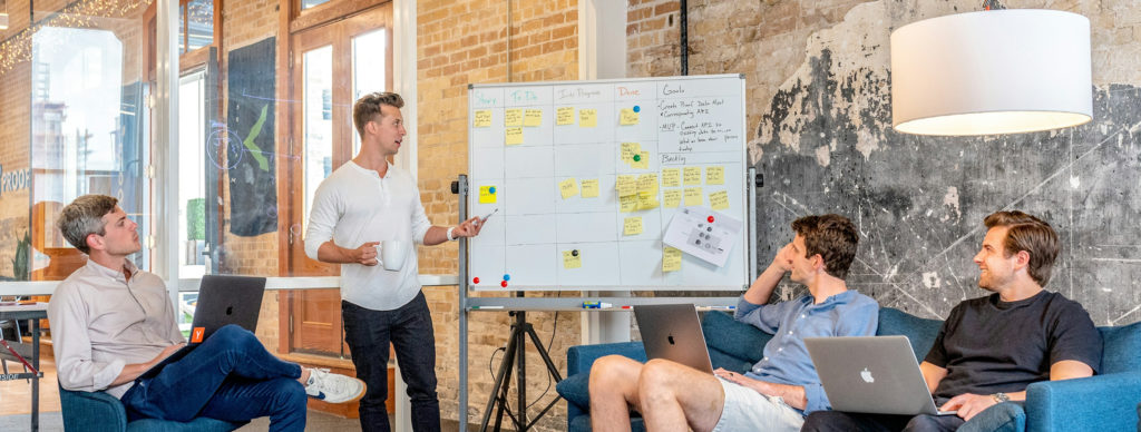 Coaching collectif - Mérieux université