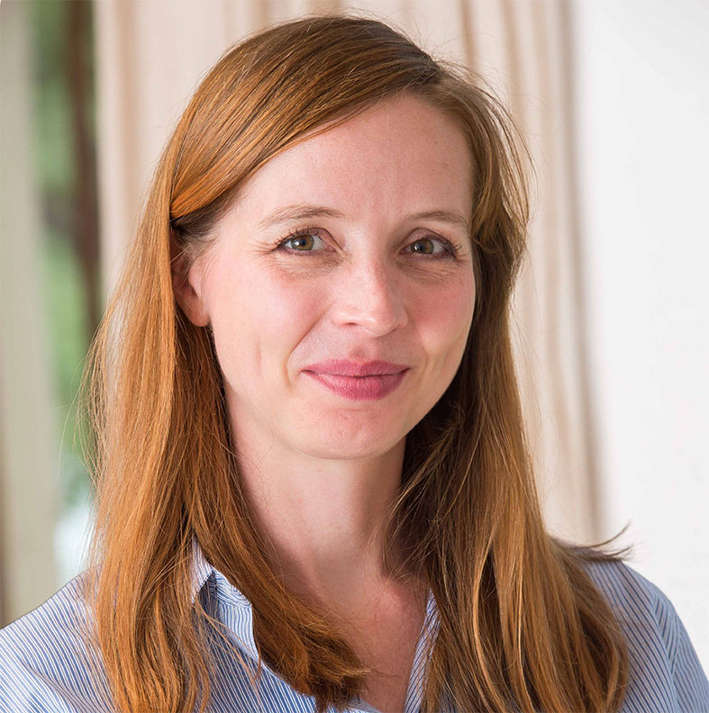 Marianne Koch-Merchier - Mérieux université