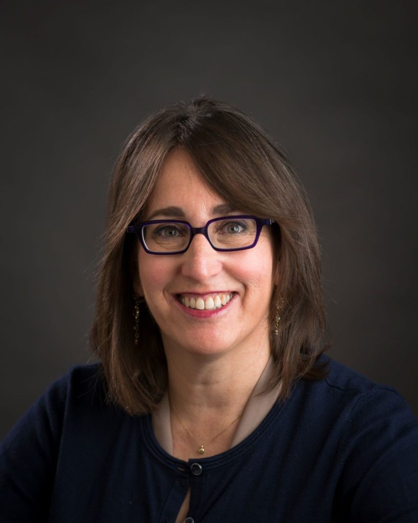 Tamar Lobell - Mérieux université