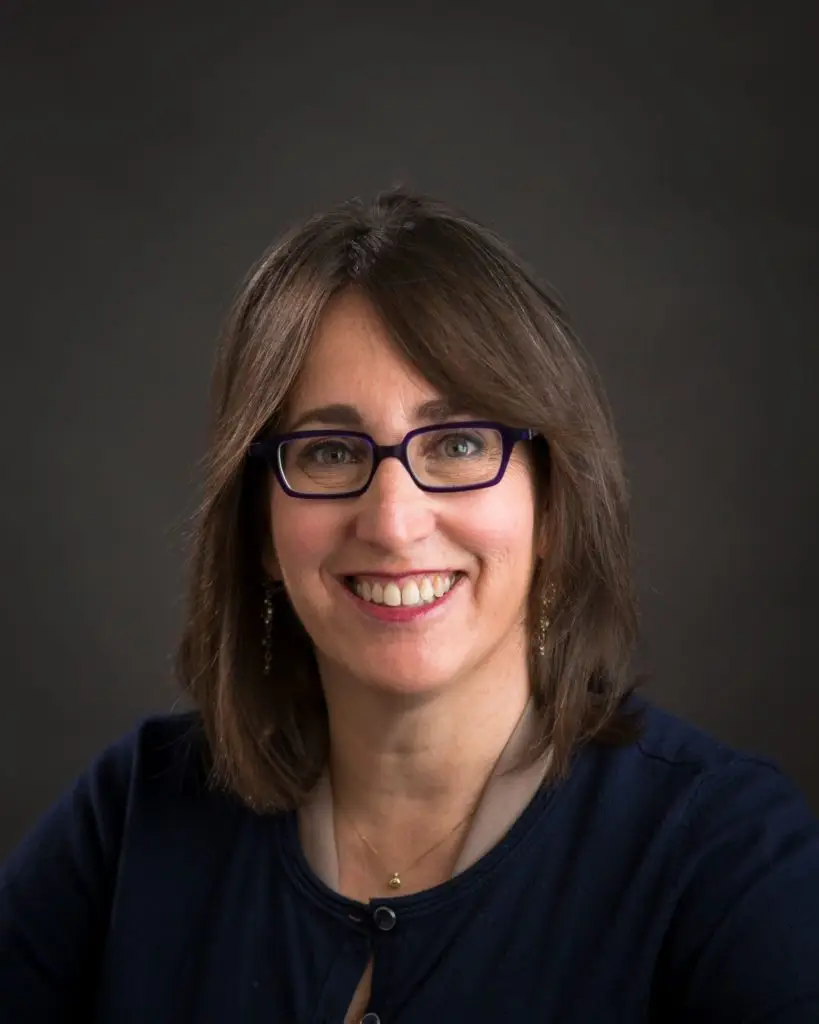 Tamar Lobell - Mérieux université