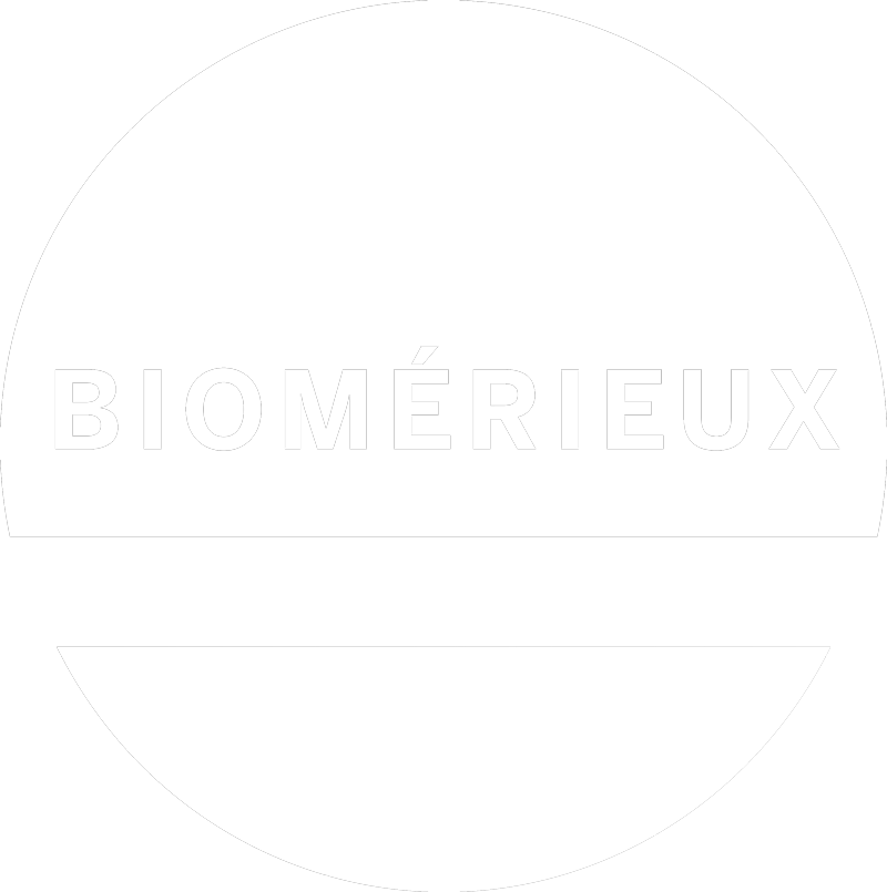 Biomerieux Logo