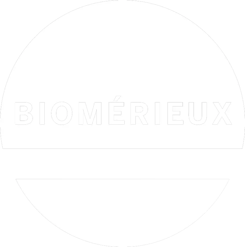 Biomerieux Logo