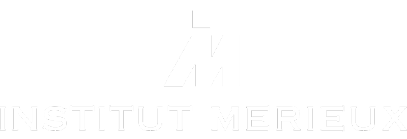 Institut Mérieux Logo