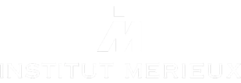Institut Mérieux Logo