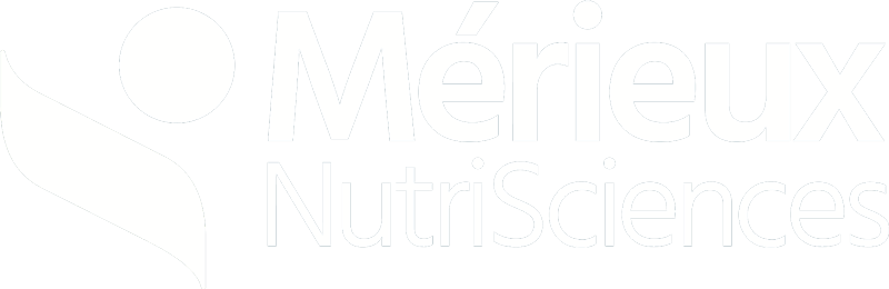 Mérieux Nutriscience Logo