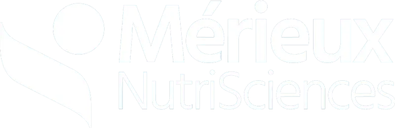 Mérieux Nutriscience Logo