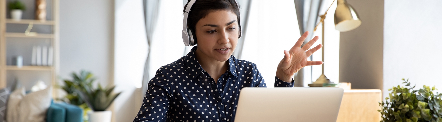 E-learning - Mérieux université