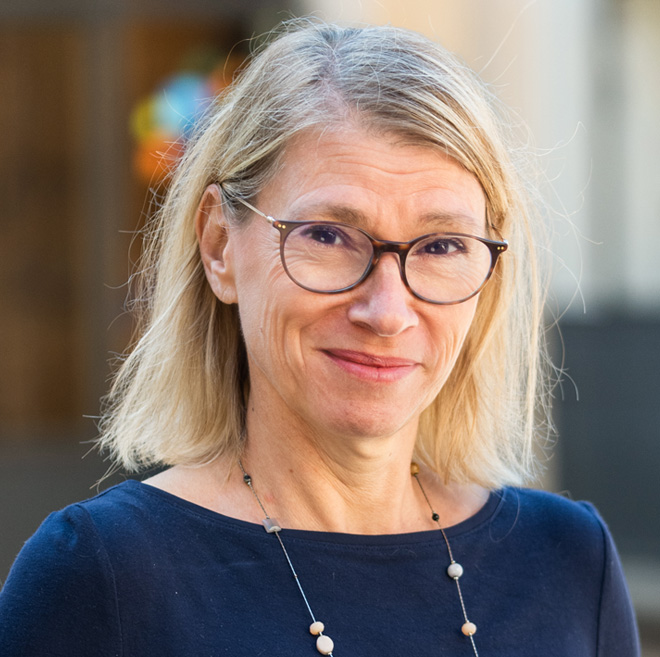 Sophie Bernard - Mérieux université